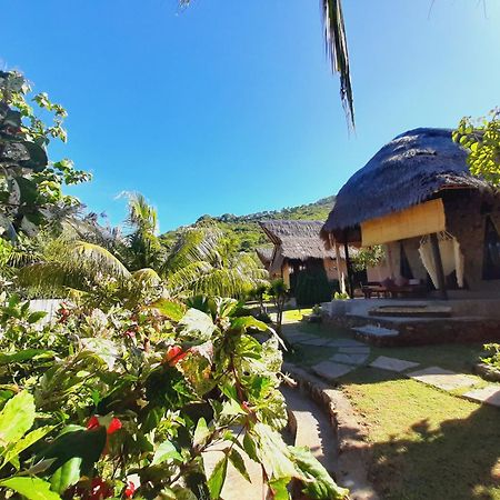 Jeju Cottages Kuta  Exterior foto
