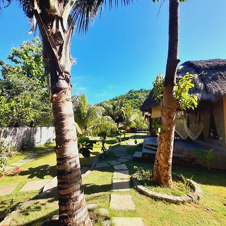 Jeju Cottages Kuta  Exterior foto