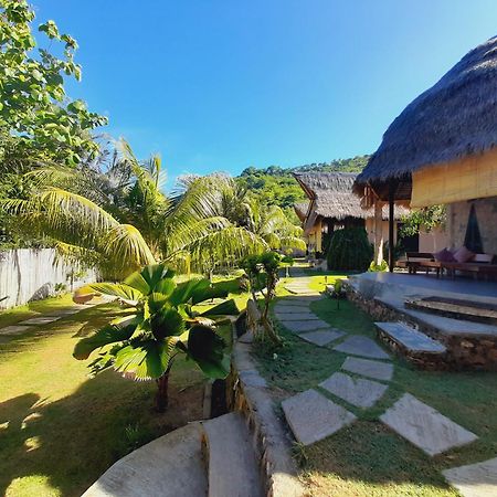 Jeju Cottages Kuta  Exterior foto