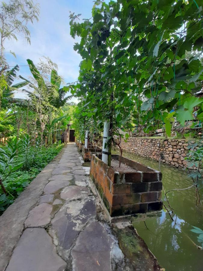 Jeju Cottages Kuta  Exterior foto