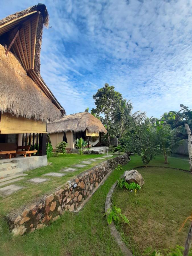 Jeju Cottages Kuta  Exterior foto