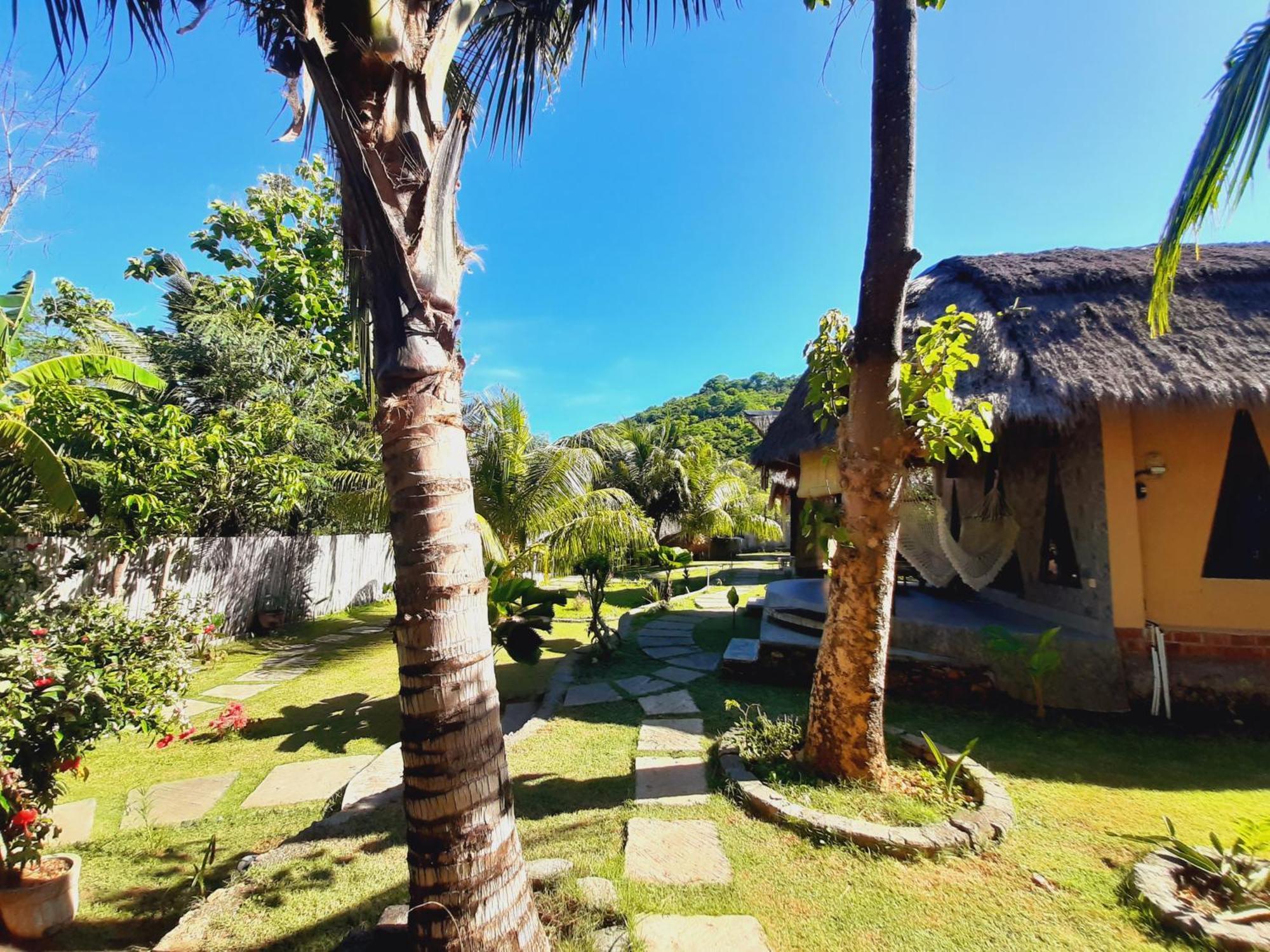 Jeju Cottages Kuta  Exterior foto