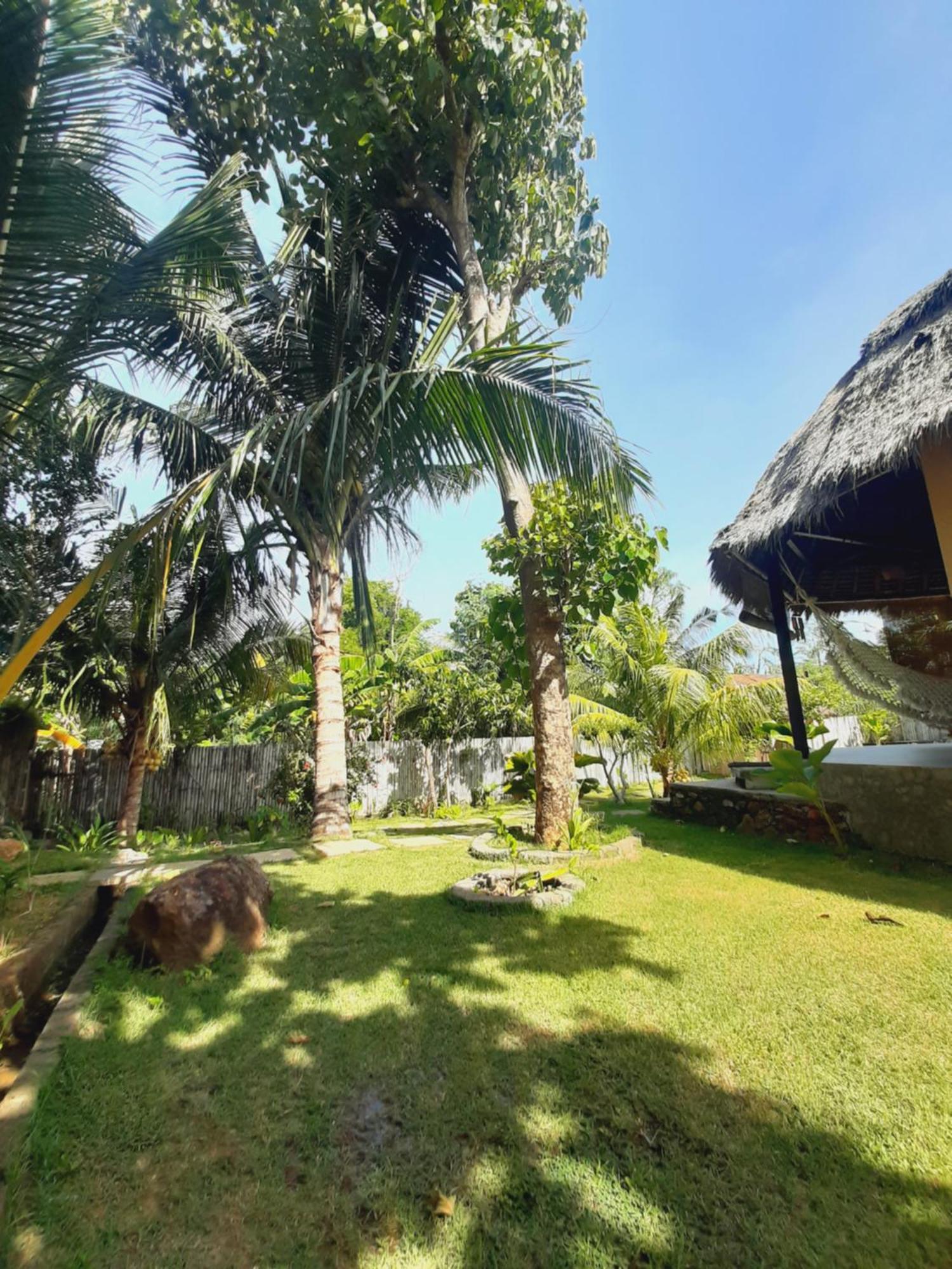 Jeju Cottages Kuta  Zimmer foto